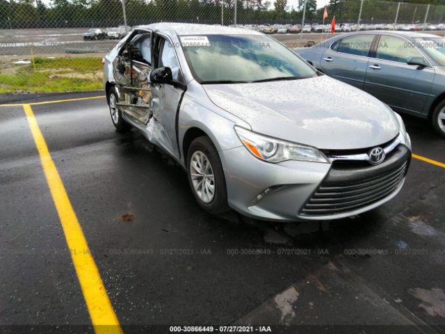 TOYOTA CAMRY 2016 4t1bf1fk7gu552924