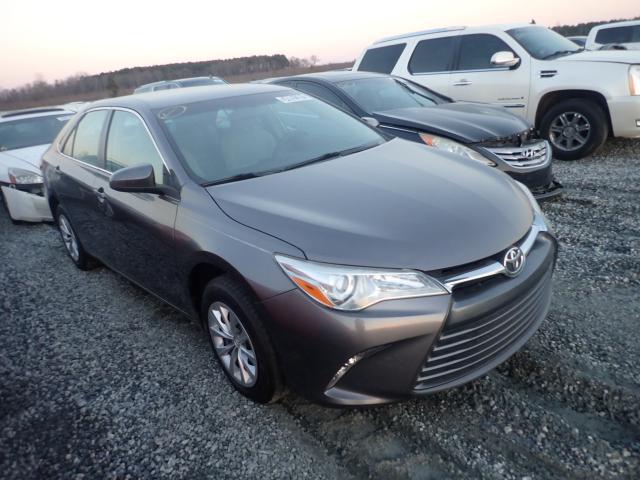 TOYOTA CAMRY LE 2016 4t1bf1fk7gu552941