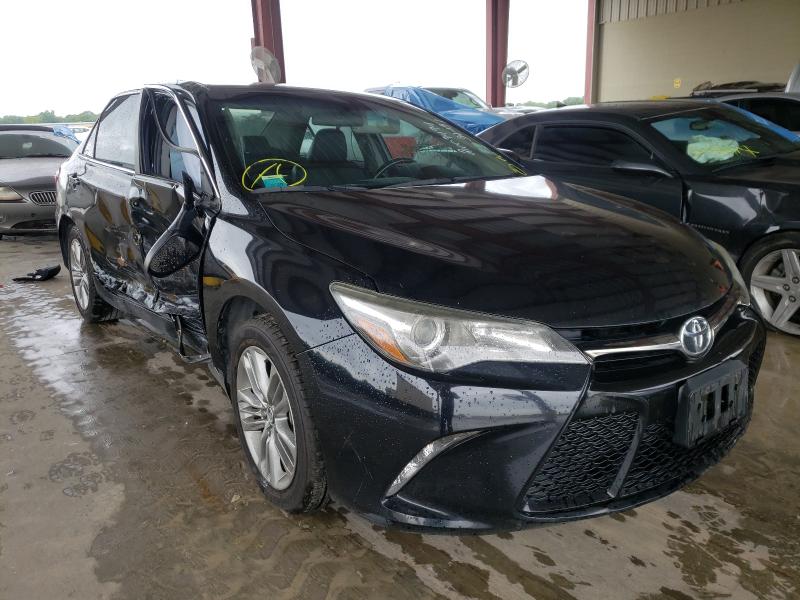 TOYOTA CAMRY LE 2016 4t1bf1fk7gu553331