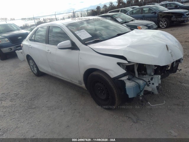 TOYOTA CAMRY 2016 4t1bf1fk7gu553412