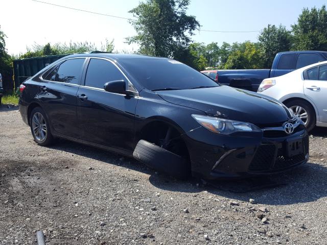 TOYOTA CAMRY LE 2016 4t1bf1fk7gu553958