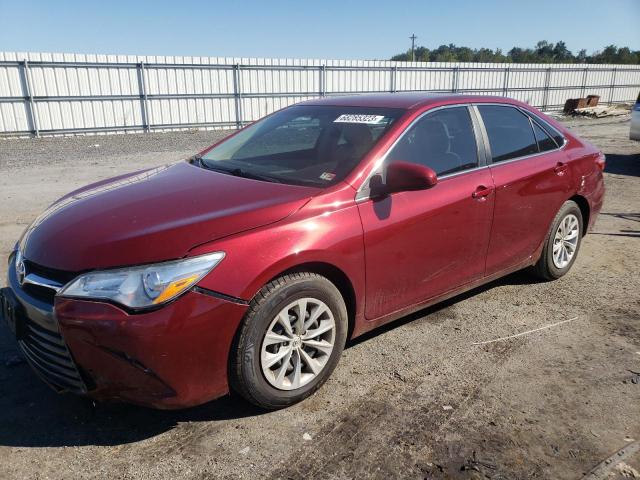 TOYOTA CAMRY LE 2016 4t1bf1fk7gu554110