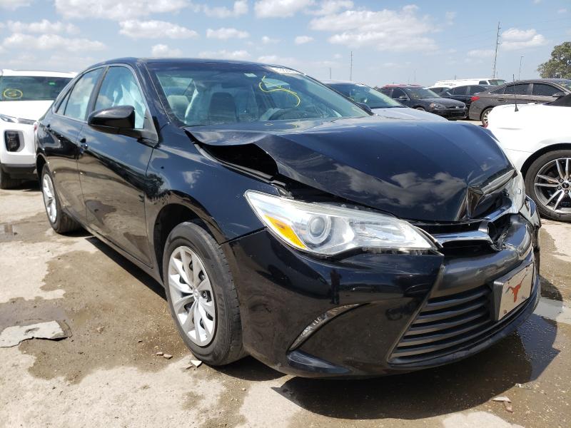 TOYOTA CAMRY LE 2016 4t1bf1fk7gu554446