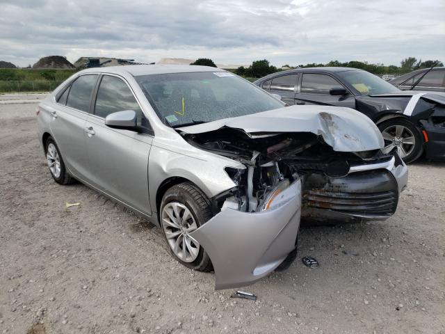 TOYOTA CAMRY LE 2016 4t1bf1fk7gu555838