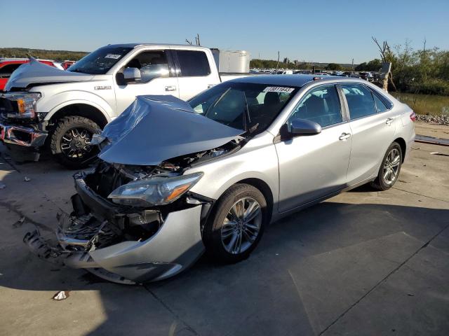 TOYOTA CAMRY 2016 4t1bf1fk7gu556133