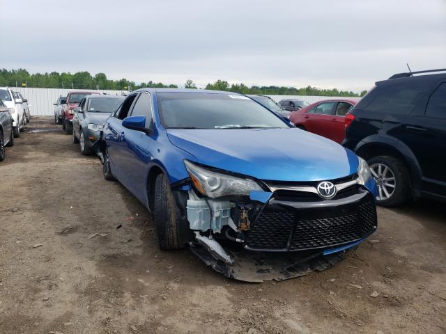 TOYOTA CAMRY LE 2016 4t1bf1fk7gu556455