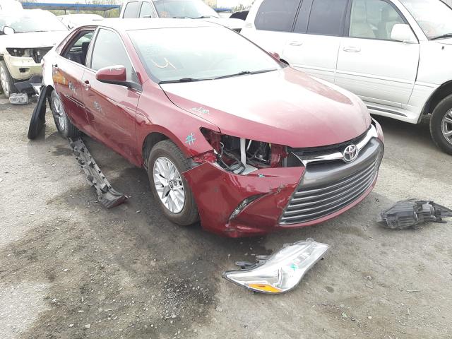 TOYOTA CAMRY LE 2016 4t1bf1fk7gu556908