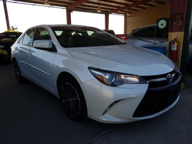 TOYOTA CAMRY LE 2016 4t1bf1fk7gu558304