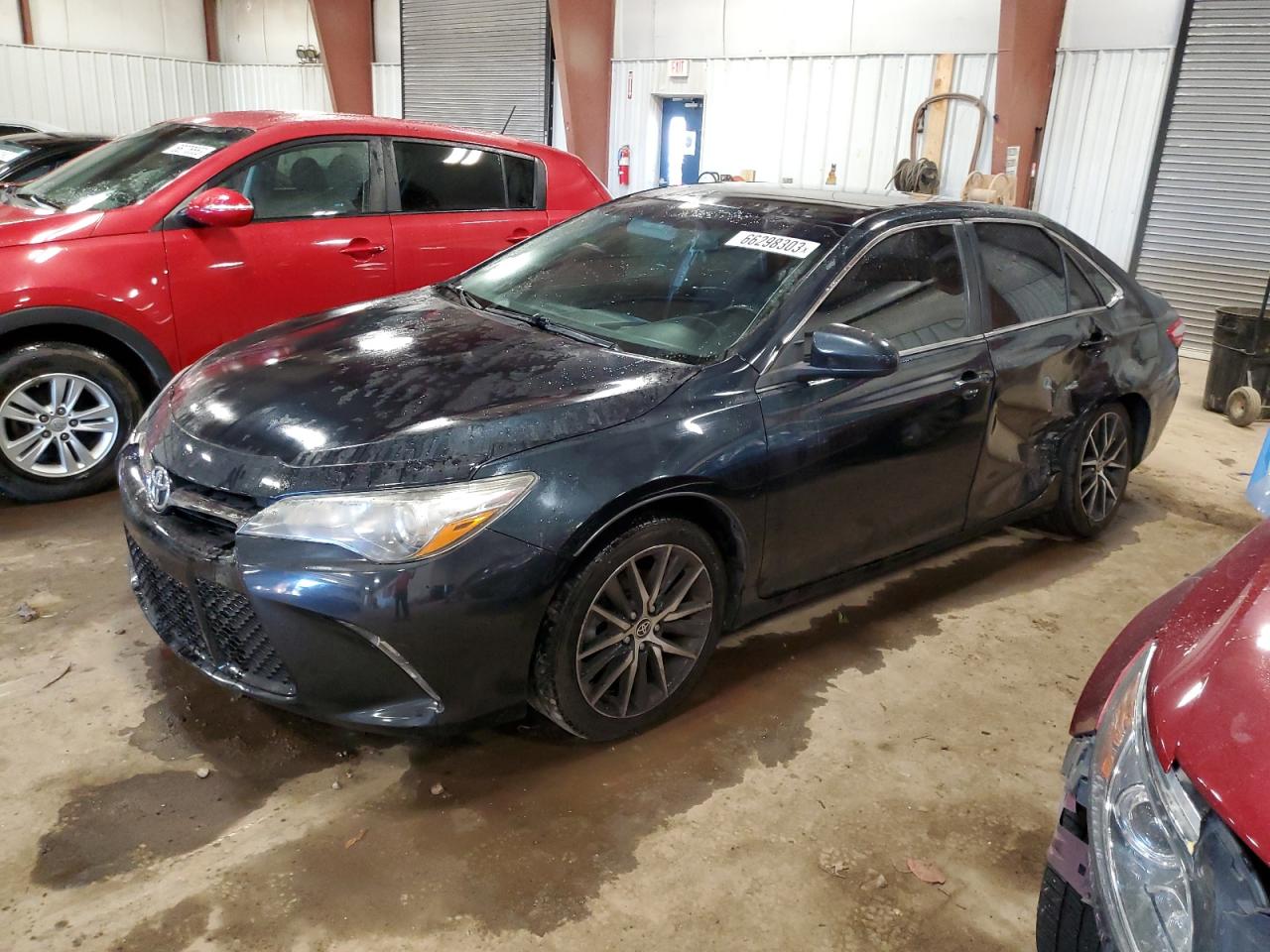 TOYOTA CAMRY 2016 4t1bf1fk7gu558450