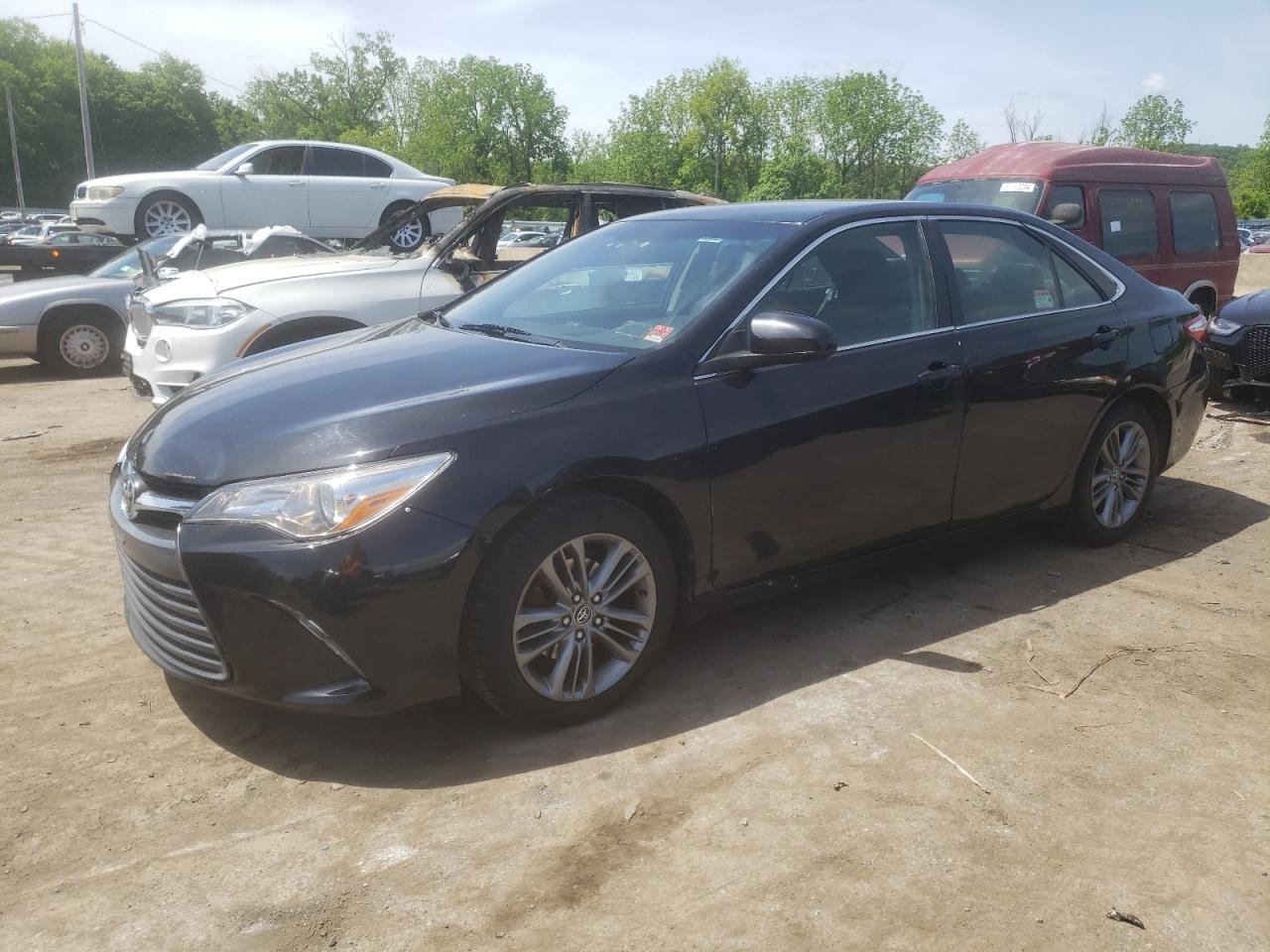 TOYOTA CAMRY 2016 4t1bf1fk7gu560652