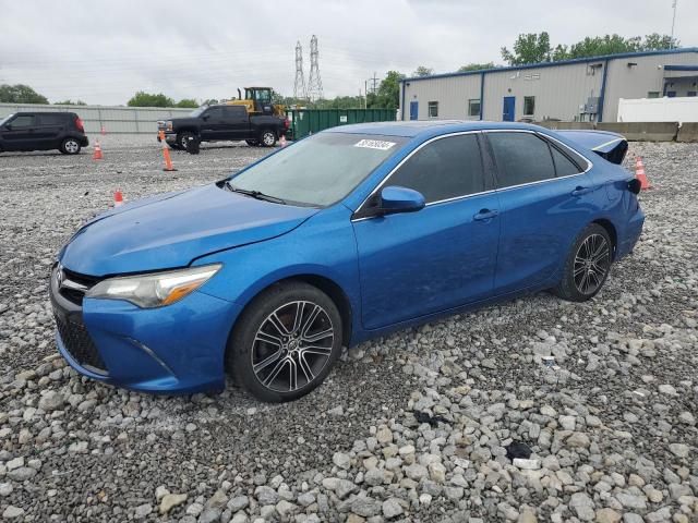 TOYOTA CAMRY 2016 4t1bf1fk7gu560781