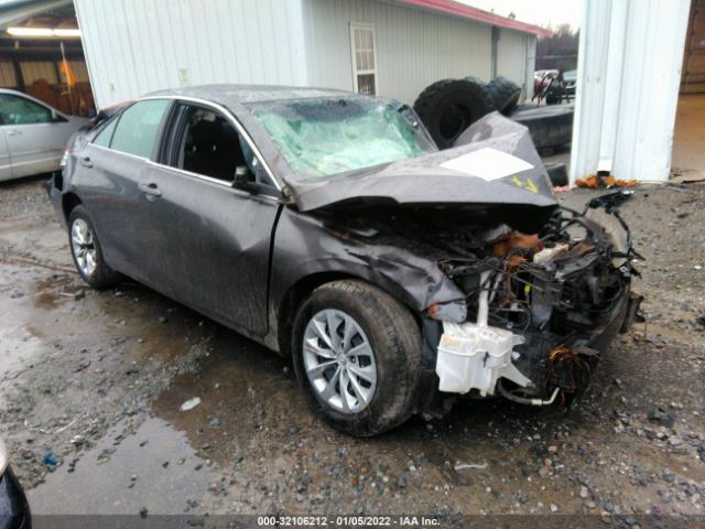 TOYOTA CAMRY 2016 4t1bf1fk7gu562076