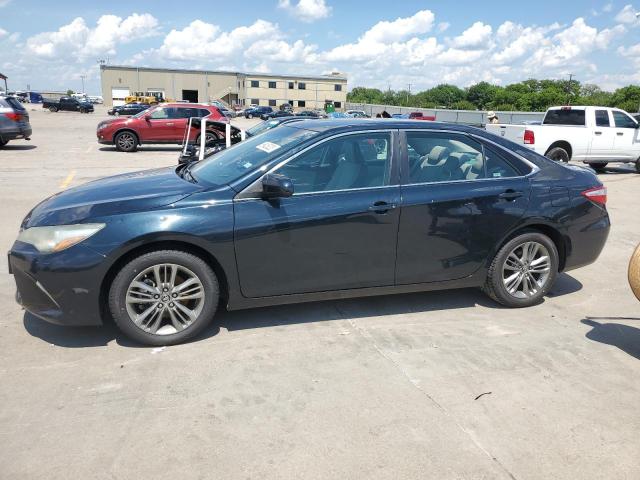 TOYOTA CAMRY LE 2016 4t1bf1fk7gu564040