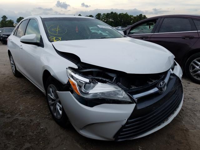 TOYOTA CAMRY LE 2016 4t1bf1fk7gu567245