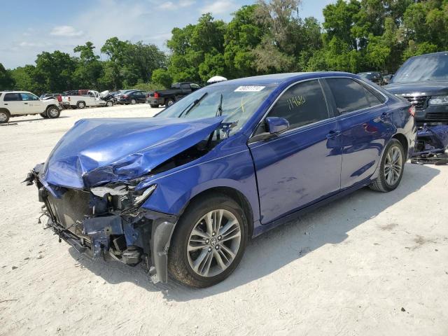 TOYOTA CAMRY 2016 4t1bf1fk7gu568220