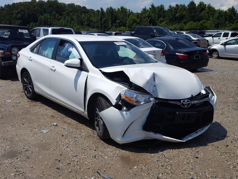 TOYOTA CAMRY LE 2016 4t1bf1fk7gu569559