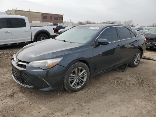 TOYOTA CAMRY LE 2016 4t1bf1fk7gu570212