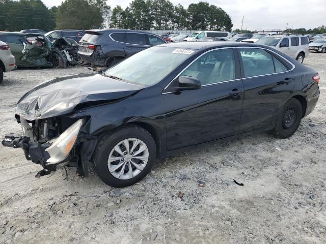 TOYOTA CAMRY 2016 4t1bf1fk7gu570310