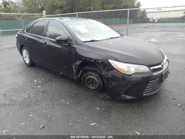 TOYOTA CAMRY 2016 4t1bf1fk7gu571148