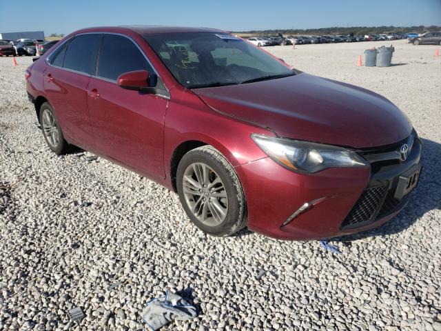 TOYOTA CAMRY LE 2016 4t1bf1fk7gu571800