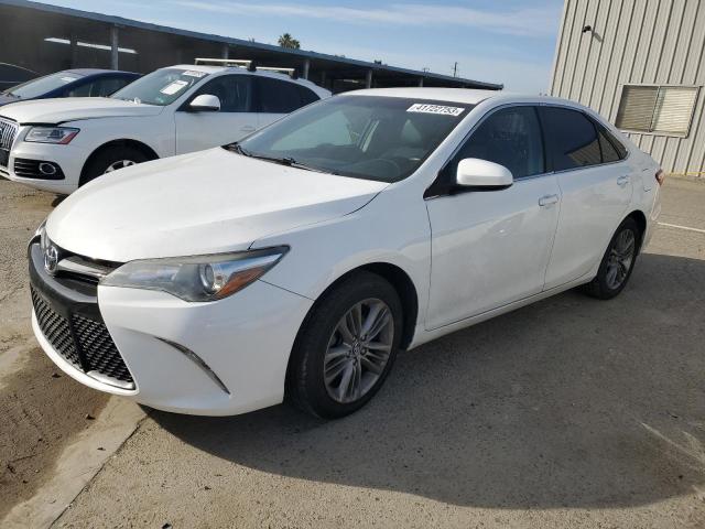 TOYOTA CAMRY LE 2016 4t1bf1fk7gu575359