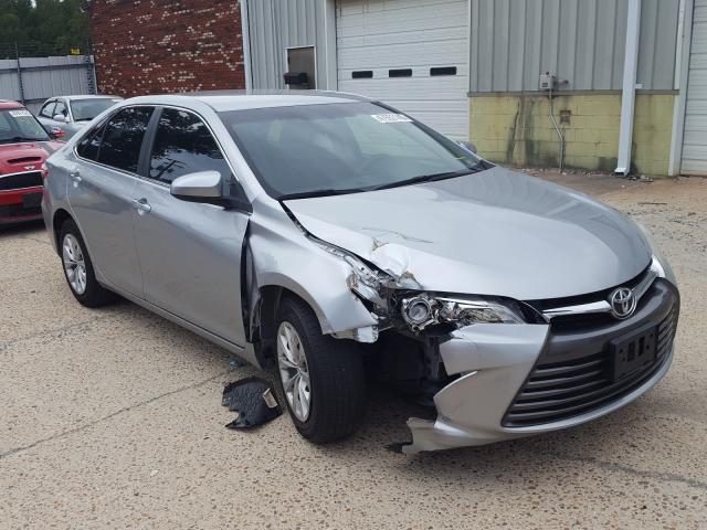 TOYOTA CAMRY LE 2016 4t1bf1fk7gu575507