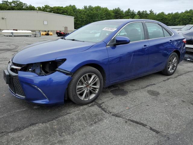 TOYOTA CAMRY LE 2016 4t1bf1fk7gu575880