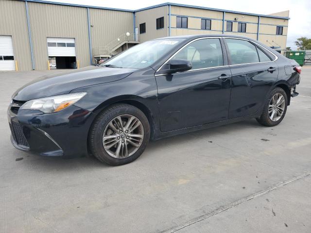 TOYOTA CAMRY 2016 4t1bf1fk7gu577175