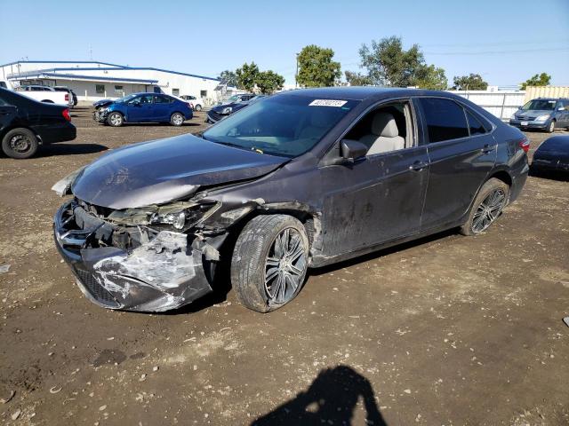 TOYOTA CAMRY LE 2016 4t1bf1fk7gu577192