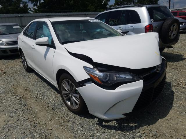 TOYOTA CAMRY LE 2016 4t1bf1fk7gu577595