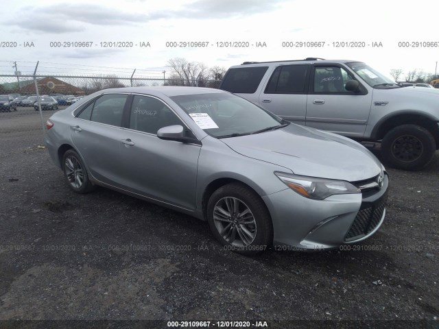 TOYOTA CAMRY 2016 4t1bf1fk7gu577919