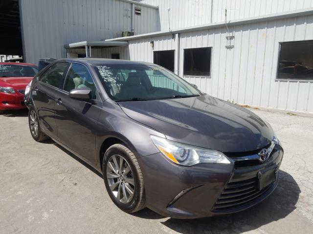 TOYOTA CAMRY LE 2016 4t1bf1fk7gu579203