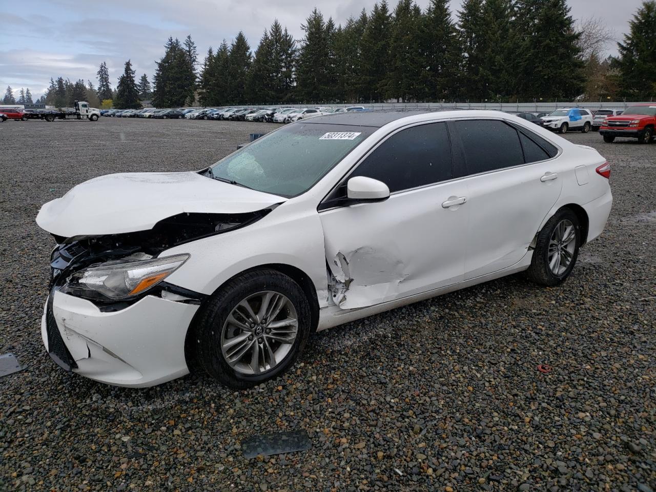 TOYOTA CAMRY 2016 4t1bf1fk7gu580545