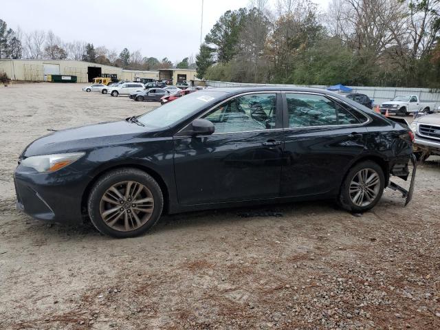 TOYOTA CAMRY LE 2016 4t1bf1fk7gu580559