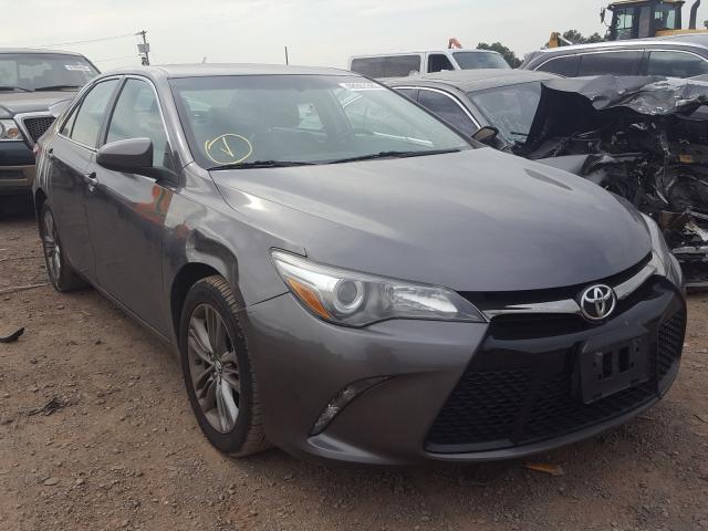 TOYOTA CAMRY LE 2016 4t1bf1fk7gu580724