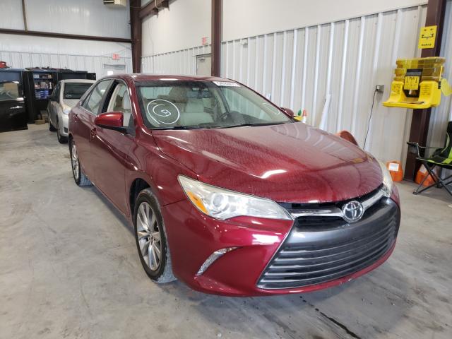 TOYOTA CAMRY LE 2016 4t1bf1fk7gu580982