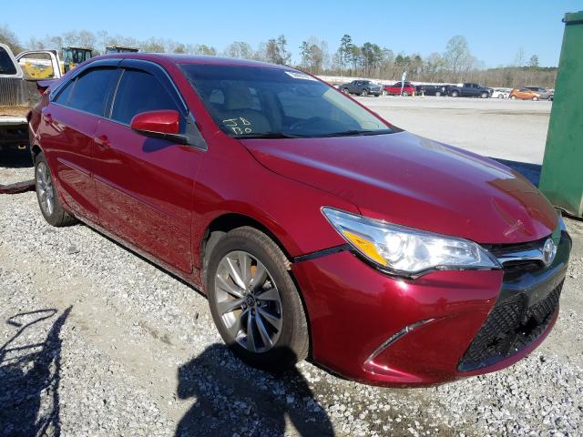 TOYOTA CAMRY LE 2016 4t1bf1fk7gu581324