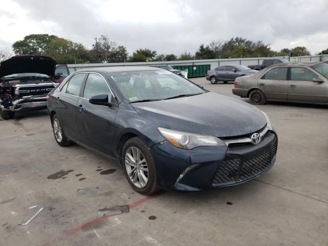 TOYOTA CAMRY LE 2016 4t1bf1fk7gu584627