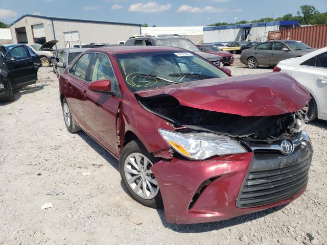 TOYOTA CAMRY 2016 4t1bf1fk7gu587303