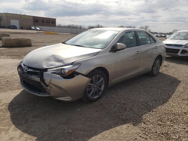 TOYOTA CAMRY LE 2016 4t1bf1fk7gu587513