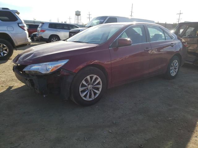 TOYOTA CAMRY 2016 4t1bf1fk7gu587642