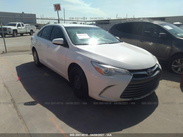 TOYOTA CAMRY 2016 4t1bf1fk7gu588452