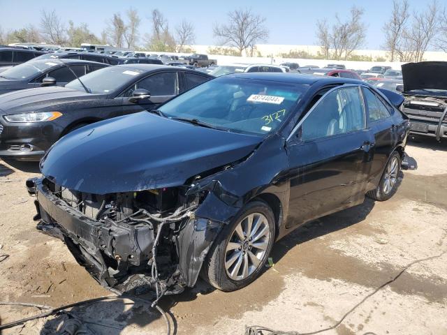 TOYOTA CAMRY 2016 4t1bf1fk7gu588659