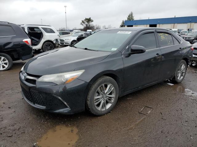 TOYOTA CAMRY LE 2016 4t1bf1fk7gu589231