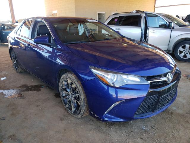 TOYOTA CAMRY LE 2016 4t1bf1fk7gu590606