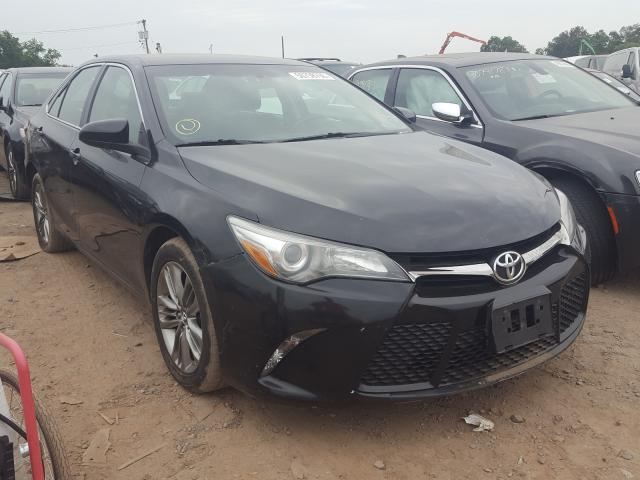 TOYOTA CAMRY LE 2016 4t1bf1fk7gu592775