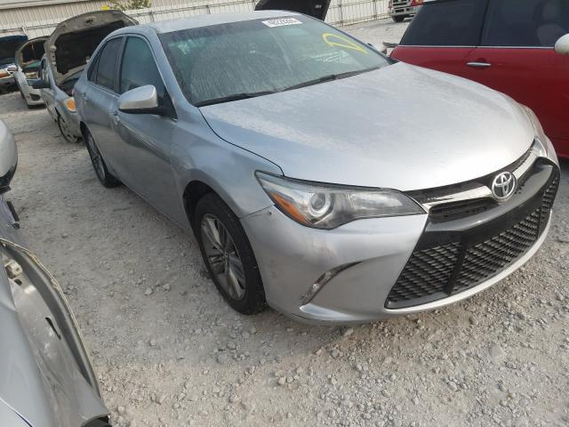 TOYOTA CAMRY LE 2016 4t1bf1fk7gu592789