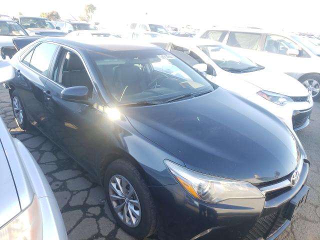 TOYOTA CAMRY LE 2016 4t1bf1fk7gu593683