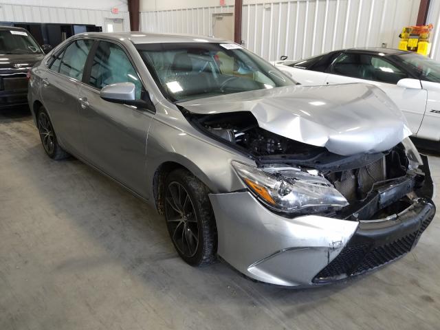 TOYOTA CAMRY LE 2016 4t1bf1fk7gu594929