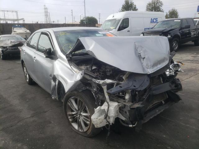 TOYOTA CAMRY LE 2016 4t1bf1fk7gu596597